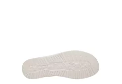 Heydude Womens Wendy Slip On Sneaker - Denim -Shoes Shop US 01 105640 05