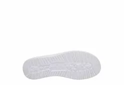 Heydude Womens Wendy Slip On Sneaker - Denim -Shoes Shop US 01 105641 05