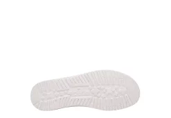 Heydude Womens Wendy Slip On Sneaker - Coral -Shoes Shop US 01 105643 05