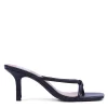 Dv By Dolce Vita Womens Zanna Sandal - Black -Shoes Shop US 01 105651 00