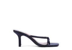 Dv By Dolce Vita Womens Zanna Sandal - Black