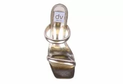 Dv By Dolce Vita Womens Zelia Slide Sandal - Gold 13 Dv By Dolce Vita Womens Zelia Slide Sandal - Gold -Shoes Shop US 01 105653 04