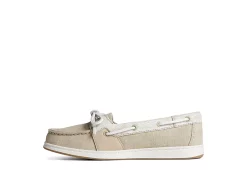 Sperry Womens Coastfish 1-eye Boat Shoe - Tan 11 Sperry Womens Coastfish 1-eye Boat Shoe - Tan -Shoes Shop US 01 105661 02