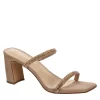 Michael By Michael Shannon Womens Dionne Slide Sandal - Blush 1 Michael By Michael Shannon Womens Dionne Slide Sandal - Blush -Shoes Shop US 01 105682 00
