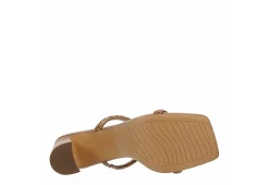 Michael By Michael Shannon Womens Dionne Slide Sandal - Blush -Shoes Shop US 01 105682 06