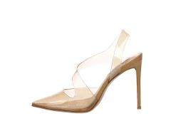 Steve Madden Womens Vienne Pump - Tan -Shoes Shop US 01 105700 03