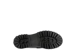 Steve Madden Womens Lawrence Loafer - Black 15 Steve Madden Womens Lawrence Loafer - Black -Shoes Shop US 01 105703 06