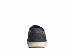 Sperry Womens Coastfish 2-eye Boat Shoe - Navy -Shoes Shop US 01 105706 03