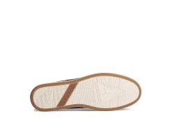 Sperry Womens Coastfish 2-eye Boat Shoe - Navy -Shoes Shop US 01 105706 05