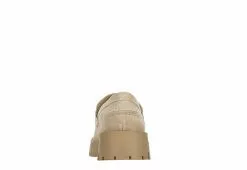 Steve Madden Womens Lawrence Loafer - Sand -Shoes Shop US 01 105712 04