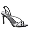 Unisa Womens Fraidy Sandal - Black -Shoes Shop US 01 105717 00