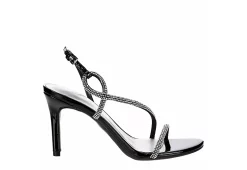 Unisa Womens Fraidy Sandal - Black -Shoes Shop US 01 105717 01