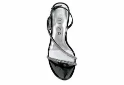 Unisa Womens Fraidy Sandal - Black -Shoes Shop US 01 105717 05