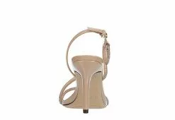 Unisa Womens Fraidy Sandal - Nude -Shoes Shop US 01 105718 04