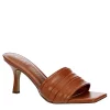 Unisa Womens Coltin Slide Sandal - Brown -Shoes Shop US 01 105719 00