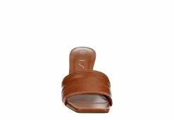 Unisa Womens Coltin Slide Sandal - Brown -Shoes Shop US 01 105719 02