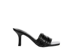 Unisa Womens Coltin Slide Sandal - Black 10 Unisa Womens Coltin Slide Sandal - Black -Shoes Shop US 01 105720 01