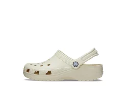 Crocs Unisex Classic Clog - Bone -Shoes Shop US 01 105727 02
