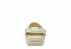 Crocs Unisex Classic Clog - Bone -Shoes Shop US 01 105727 03