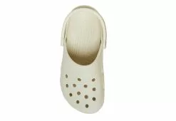 Crocs Unisex Classic Clog - Bone -Shoes Shop US 01 105727 04