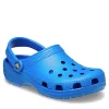 Crocs Unisex Classic Clog - Blue 2 Crocs Unisex Classic Clog - Blue -Shoes Shop US 01 105729 00