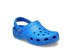 Crocs Unisex Classic Clog - Blue