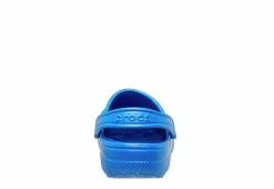 Crocs Unisex Classic Clog - Blue -Shoes Shop US 01 105729 03