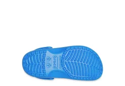 Crocs Unisex Classic Clog - Blue -Shoes Shop US 01 105729 04