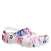 Crocs Womens Classic Clog - Multicolor 2 Crocs Womens Classic Clog - Multicolor -Shoes Shop US 01 105730 00