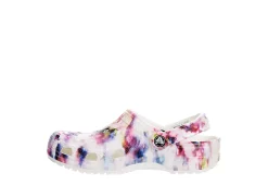 Crocs Womens Classic Clog - Multicolor -Shoes Shop US 01 105730 03