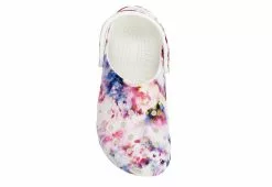 Crocs Womens Classic Clog - Multicolor -Shoes Shop US 01 105730 05