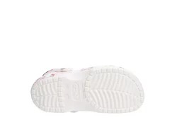 Crocs Womens Classic Clog - Multicolor -Shoes Shop US 01 105730 06