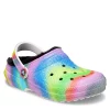 Crocs Womens Classic Lined Clog - Multicolor -Shoes Shop US 01 105733 00