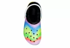 Crocs Womens Classic Lined Clog - Multicolor -Shoes Shop US 01 105733 04
