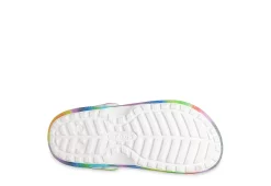 Crocs Womens Classic Lined Clog - Multicolor -Shoes Shop US 01 105733 05