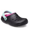 Crocs Womens Classic Lined Clog - Black -Shoes Shop US 01 105735 00