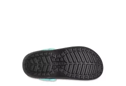 Crocs Womens Classic Lined Clog - Black 14 Crocs Womens Classic Lined Clog - Black -Shoes Shop US 01 105735 05