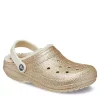 Crocs Womens Classic Lined Clog - Multicolor -Shoes Shop US 01 105736 00