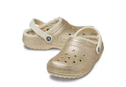 Crocs Womens Classic Lined Clog - Multicolor -Shoes Shop US 01 105736 02