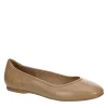 Xappeal Womens Danica Flat - Taupe -Shoes Shop US 01 105738 00