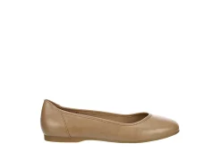 Xappeal Womens Danica Flat - Taupe -Shoes Shop US 01 105738 01