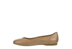 Xappeal Womens Danica Flat - Taupe -Shoes Shop US 01 105738 03