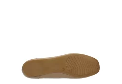 Xappeal Womens Danica Flat - Taupe -Shoes Shop US 01 105738 06