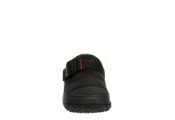 Chaco Womens Ramble Puff Clog - Black -Shoes Shop US 01 105796 02
