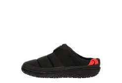 Chaco Womens Ramble Puff Clog - Black -Shoes Shop US 01 105796 03
