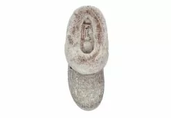 Skechers Womens Keepsakes Ice Angel Slipper - Brown 12 Skechers Womens Keepsakes Ice Angel Slipper - Brown -Shoes Shop US 01 105824 03
