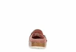 Birkenstock Womens Buckley Clog - Pink -Shoes Shop US 01 105829 04