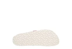 Birkenstock Womens Buckley Clog - Pink -Shoes Shop US 01 105829 06