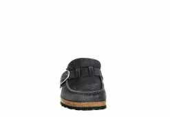 Birkenstock Womens Buckley Clog - Navy 11 Birkenstock Womens Buckley Clog - Navy -Shoes Shop US 01 105830 02