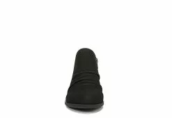 Lifestride Womens Aurora Bootie - Black 11 Lifestride Womens Aurora Bootie - Black -Shoes Shop US 01 105845 02